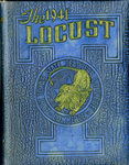 The Locust, 1941 by East Texas State Teachers College