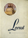 The Locust, 1942 by East Texas State Teachers College