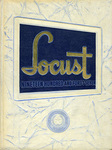 The Locust, 1947 by East Texas State Teachers College