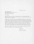 Letter from Betty Jean Martin to Peggy Brogan, 1972-01-10 by Betty Jean Martin