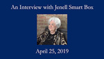 Jenell Smart Box, Oral History