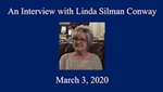 Linda Conway Silman, Oral History by Linda Conway Silman and Marcia Lair