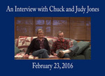 Chuck and Judith Jones, Oral History