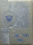 The Yowl, 1956 by Annona High School
