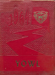 The Yowl, 1964 by Annona High School