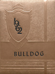 The Bulldog, 1962 by Avery High School