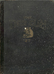The Tiger Claw, 1937 by Clarksville High School