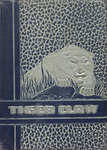 The Tiger Claw, 1946 by Clarksville High School