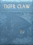 The Tiger Claw, 1960