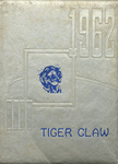The Tiger Claw, 1962