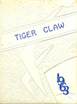 The Tiger Claw, 1963