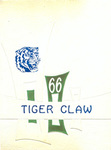 The Tiger Claw, 1966
