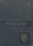 The Tiger Claw, 1968