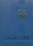 The Tiger Claw, 1977 by Clarksville High School