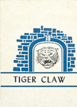 The Tiger Claw, 1978 by Clarksville High School