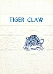 The Tiger Claw, 1979 by Clarksville High School