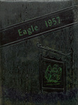 The Eagle, 1957 by Detroit High School