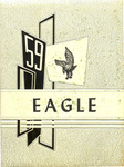 The Eagle, 1959 by Detroit High School