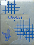 The Eagle, 1960 by Detroit High School