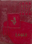 The Eagle, 1962 by Detroit High School