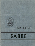 The Sabre, 1968 by Rivercrest High School