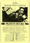 Peanuts Hucko & the Anglo American All-Stars Flier