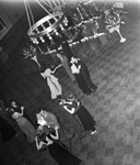 Students Dancing by East Texas State Teachers College