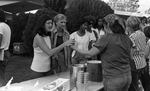 Ice Cream Social by East Texas State University