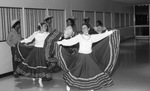 Folk Dancers by East Texas State University
