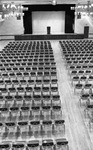 Ferguson Social Sciences Auditorium by East Texas State University