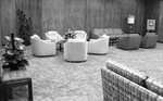 T Lounge Interior by East Texas State University