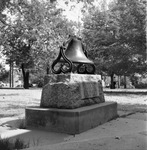 Victory Bell by East Texas State College