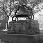 Victory Bell by East Texas State College