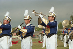 Pride Marching Band by Texas A&M University-Commerce