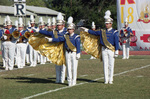 Pride Marching Band by Texas A&M University-Commerce