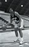 Basketball Player by Texas A&M University-Commerce