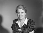 Julia Hubbell by East Texas State Teachers College