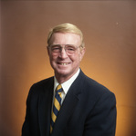 Jerry Lytle by East Texas State University