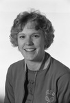 Donna Gibbs Tavener by East Texas State University