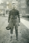 Frank Rubarth, Front by East Texas State Normal College