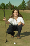 Golfer by Texas A&M University-Commerce