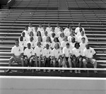 Track Team by Texas A&M University-Commerce
