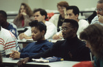 Students in Classroom by East Texas State University