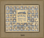 E.T.S.T.C. Degree Class Spring 1929 by A.M. Howse and Son