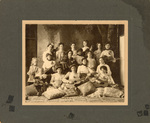 Music Class, Front by Miller's Studio