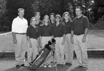 Women's Golf Team by Texas A&M University-Commerce
