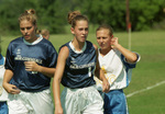 Soccer Players by Texas A&M University-Commerce