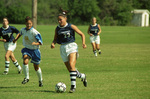 Soccer Game by Texas A&M University-Commerce