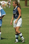 Soccer Player by Texas A&M University-Commerce