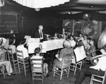 Training School Music Class, Front by East Texas State Teachers College